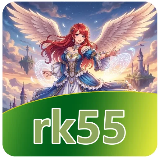 Pemasangan rk55 APK v4.8.1