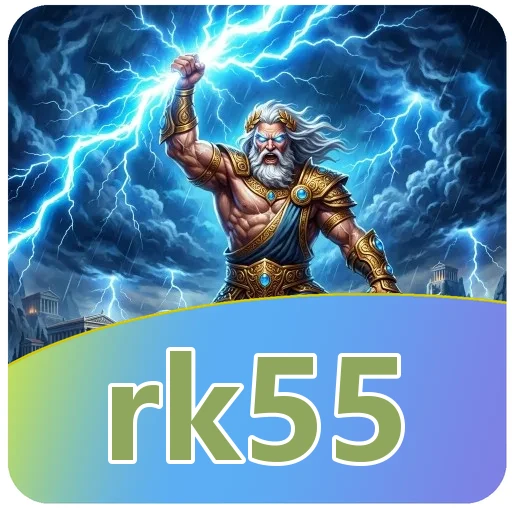 Unduh APK rk55 v4.8.1