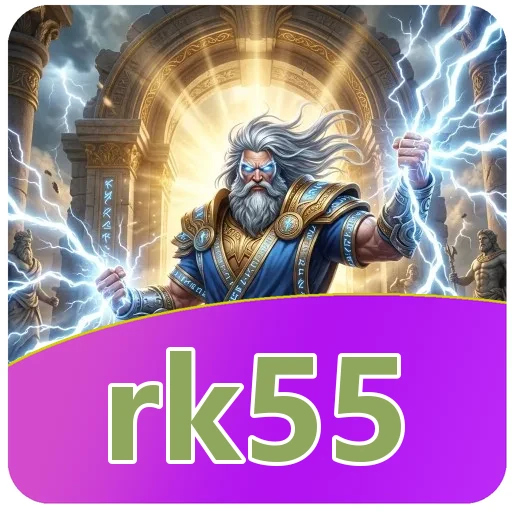 Tim rk55
