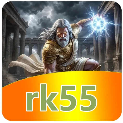 Tim rk55
