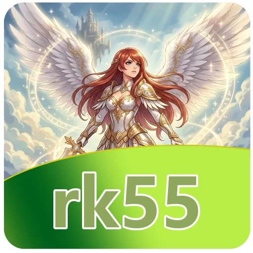 Instalasi rk55
