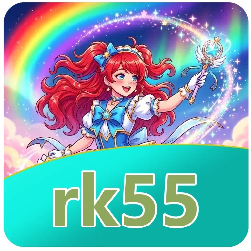 Keamanan rk55