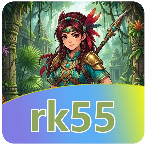 Gangguan pada rk55